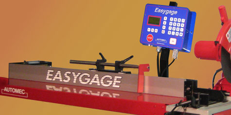 automec easygage